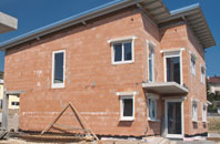 Brackley home extensions