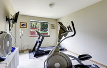 Brackley home gym construction leads