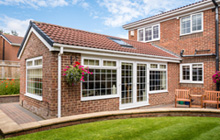 Brackley house extension leads