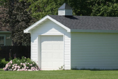 Brackley outbuilding construction costs